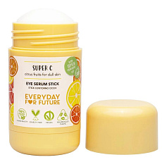 Everyday for Future Brightening Eye Care Stick Super C 30 g