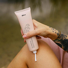 Alma Nourishing Body Cream with Fermented Lactobacilli and Oat Extract Valensole 150 ml Alma Nourishing Body Cream with Fermented Lactobacilli and Oat Extract Valensole 150 ml