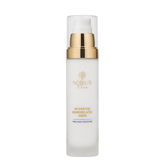 Nobilis Tilia Intensive Remodeling Cream 50 ml Nobilis Tilia Intensive Remodeling Cream 50 ml