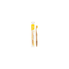 NORDICS Bamboo brush yellow NORDICS Bamboo brush yellow