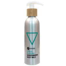 MYRRO Moisturizing Body Milk Citrus Blossom 150 ml