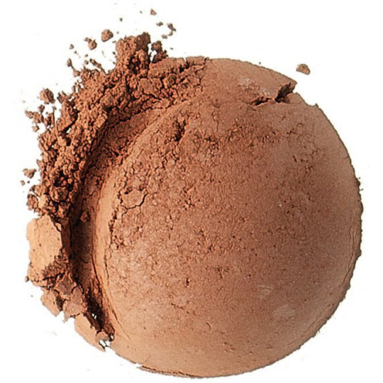 EVERYDAY MINERALS Mineral Makeup Bronze 7N Semi-matte 4.8 g