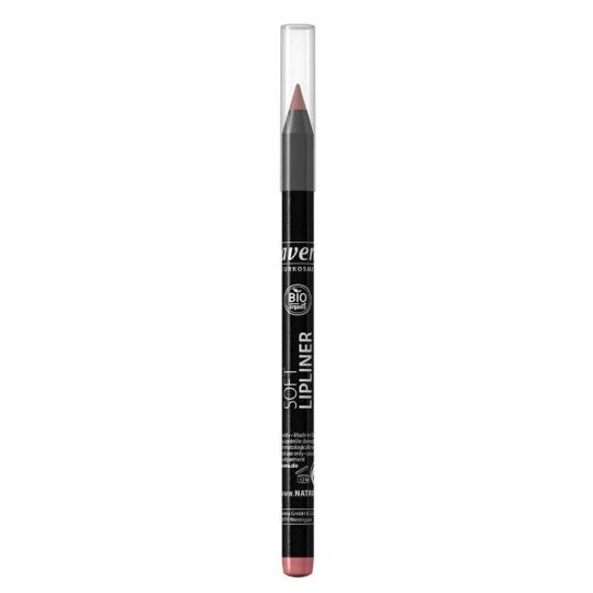 LAVERA lip contour pencil 01 light pink 1.14 g