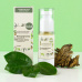 Kvitok Night Hemp Cream with Burdock and B5 for Oily/Problematic Skin 30 ml after expiration date 6/25
