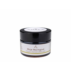 Anela My Moringa Soothing and Regenerating Face Mask 30 ml expiration 8/26 Anela My Moringa Soothing and Regenerating Face Mask 30 ml expiration 8/26