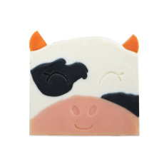 ALMARA SOAP Handmade soap My Happy Cow 100 g