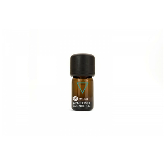 Myrro Grapefruit Essential Oil 5 ml