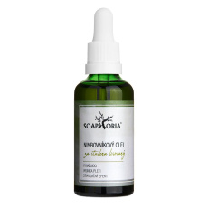 SOAPHORIA Neem Oil 50 ml