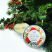 BIORYTHME  Extravagantly natural candle  Lemon balm after expiry date 2/23