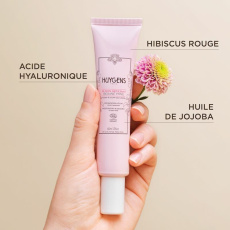 Huygens Bonne Mine Hibiscus Hydrating Gel-Cream Huygens Bonne Mine Hibiscus Hydrating Gel-Cream