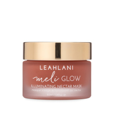 LEAHLANI Meli Glow Brightening and Rejuvenating Nectar Mask 50 ml