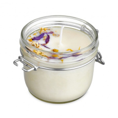 SOAPHORIA Aromatherapy soy candle For the well-being of children SOAPHORIA Aromatherapy soy candle For the well-being of children
