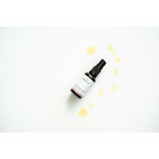 Anela Vzoreček Oil Anti-Age Serum with Bakuchiol for Mature Skin Carefree Beauty 5 ml
