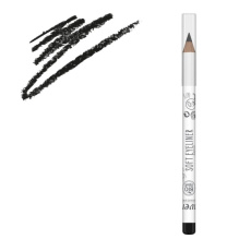 LAVERA eye pencil 01 black 1.14 g