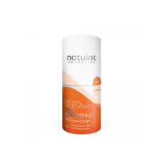 Natuint Cream Deodorant Sage Grapefruit 30 g
