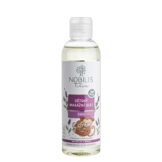 Nobilis Tilia Children's Massage Oil Žofie 200 ml