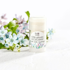 Biorythme 100% natural deodorant Patchouli, Mint, Rosemary 30 g