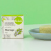 Kvitok Solid Shampoo with Conditioner Against Dandruff Moringa 25 g