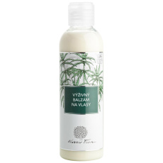 NOBILIS TILIA Nourishing hair balm NOBILIS TILIA Nourishing hair balm