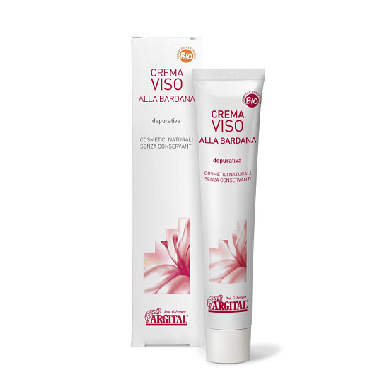 Argital Acne Cream with Burdock Root 50 ml