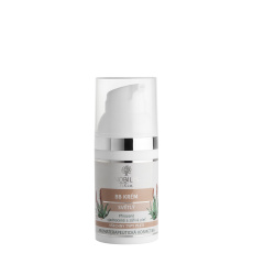 Nobilis Tilia BB Cream with Aloe Vera Light 30 ml