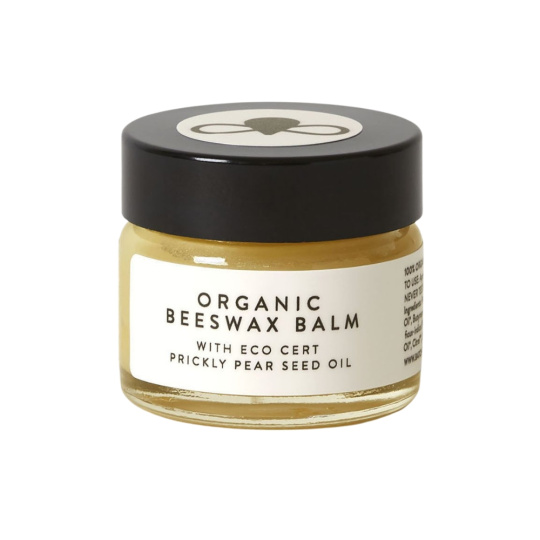 Batch #001 Organic Beeswax Balm with Prickly Pear 15 ml