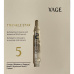 Yage No. 5 Night Exfoliating Serum with Fruit AHAs Twinkle Star Sample 1 ml