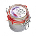 Soaphoria Organic Body Scrub Lavender Field 255 ml