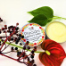 BIORYTHME  Natural cream for sensitive skin 60 ml after expiry date 2/23