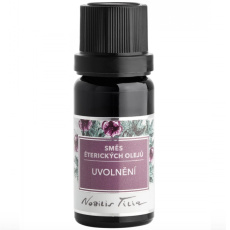 NOBILIS TILIA Essential Oil Blend Release NOBILIS TILIA Essential Oil Blend Release
