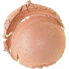EVERYDAY MINERALS shimmering mineral blush Raw Sugar Mountain 4.8 g