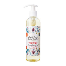 SOAPHORIA Magical Christmas organic shower gel 250 ml