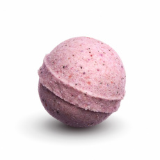 SOAPHORIA Sparkling bath bomb Fruit Orchard