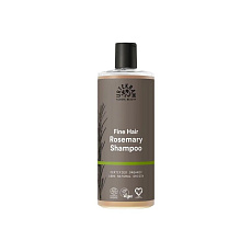 Urtekram Rosemary Shampoo 500 ml Urtekram Rosemary Shampoo 500 ml