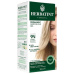 Herbatint Permanent Hair Color Honey Blonde 9N