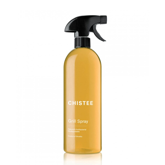 CHISTEE Grill spray 1050 ml