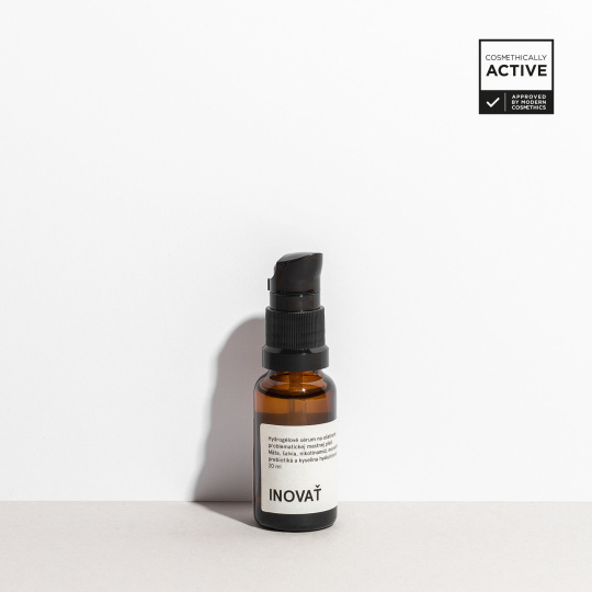 MYLO Hydrating Serum Innovate 20 ml