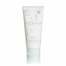 LITTLE BUTTERFLY Baby Body Lotion Dewdrops at Dawn