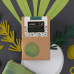 CALTHA Solid Soap Lemongrass, Chlorella and Spirulina 100 g expiration date 4/23