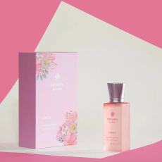 Kvitok Senses Toilet Perfume Lovely 30 ml