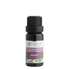 Nobilis Tilia Essential Oil Blend Meditation