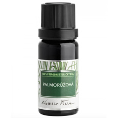 NOBILIS TILIA Essential oil Palmorůžová 10 ml after expiry date 6.9.2023 NOBILIS TILIA Essential oil Palmorůžová 10 ml after expiry date 6.9.2023