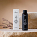 Alma Cleansing Oil Gel with Malachite, Abyssinian Oil, and Aloe Vera 100 ml