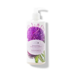 100% Pure Burdock and neem conditioner 390 ml 100% Pure Burdock and neem conditioner 390 ml