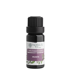 Nobilis Tilia Essential Oil Blend Immunity 10 ml