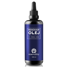 RENOVALITY Renohair oil RENOVALITY Renohair oil