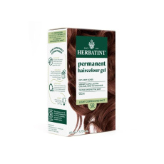 Herbatint Permanent Hair Color Light Copper Chestnut 5R