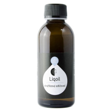 LIQOIL Two-phase make-up remover Liqoil LIQOIL Two-phase make-up remover Liqoil