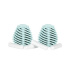 ECOEGG Replacement Sticks for Dryer Egg Fresh Cotton 4 pcs