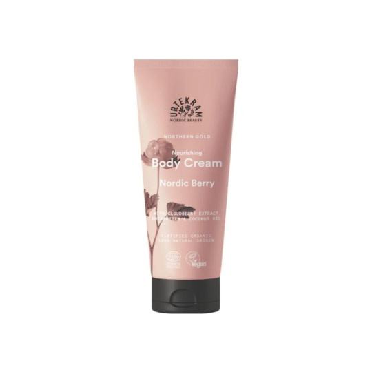 Urtekram Body Lotion Nordic Berry 200 ml
